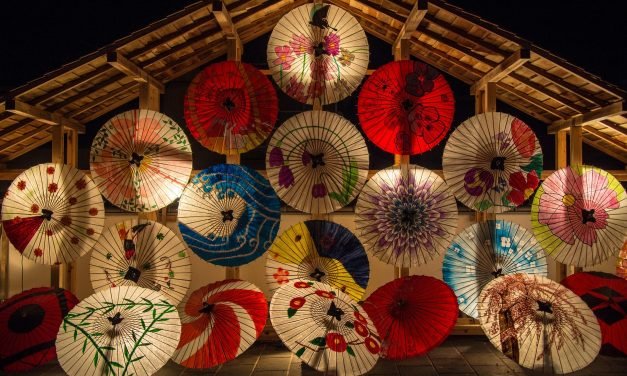 Japan’s Top 2020 Festivals