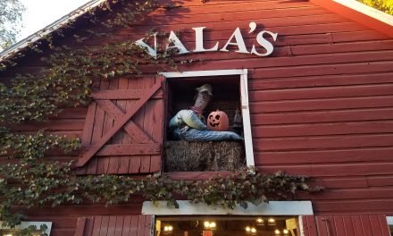 Vala’s Pumpkin Patch: Holiday Family Fun In Nebraska