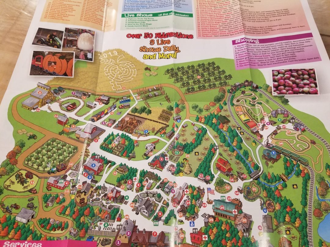 Vala'S Pumpkin Patch 2024 Map Tiena Gertruda