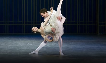 Uplifting American Ballet Theatre