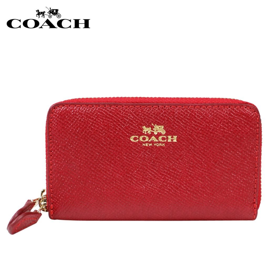 Coach wallet luxury gift