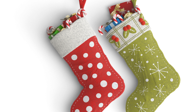 Stocking Stuffers I Loved