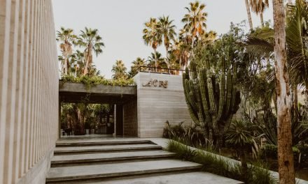 Baja’s “Sexiest” Wedding Destination