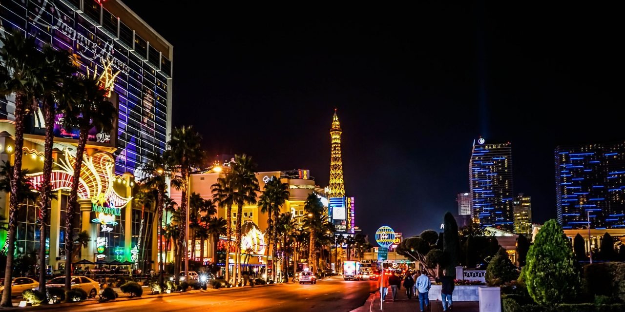 Las Vegas Culinary Dining Guide