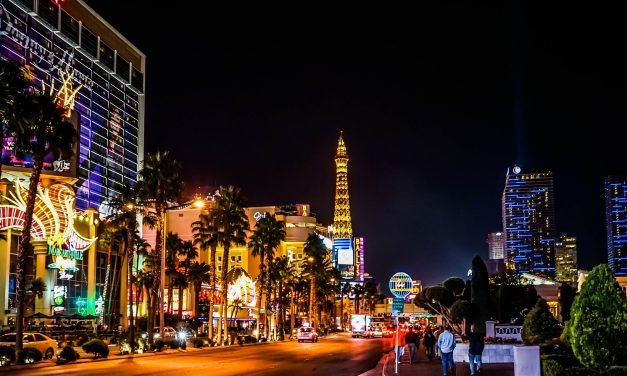 Las Vegas Culinary Dining Guide