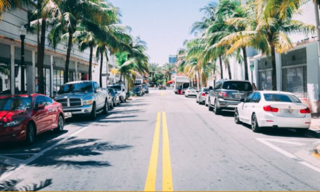 The Ultimate Miami Guide: What You Need to Do, See and Eat