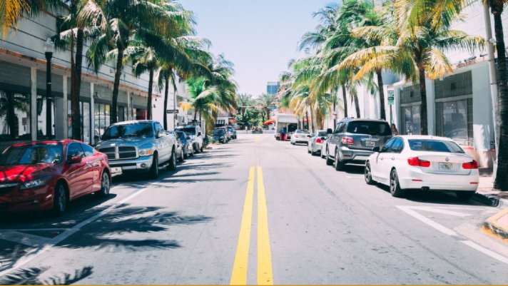 The Ultimate Miami Guide: What You Need to Do, See and Eat