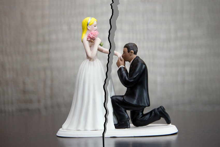 6 Helpful Tips for Handling a Rough Divorce