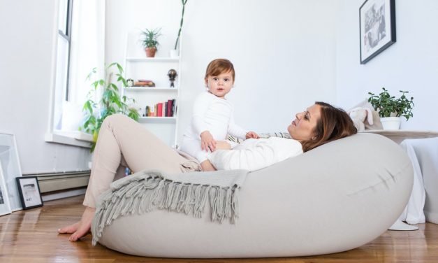 A Review of Moonpod – The New Age Beanbag Chair