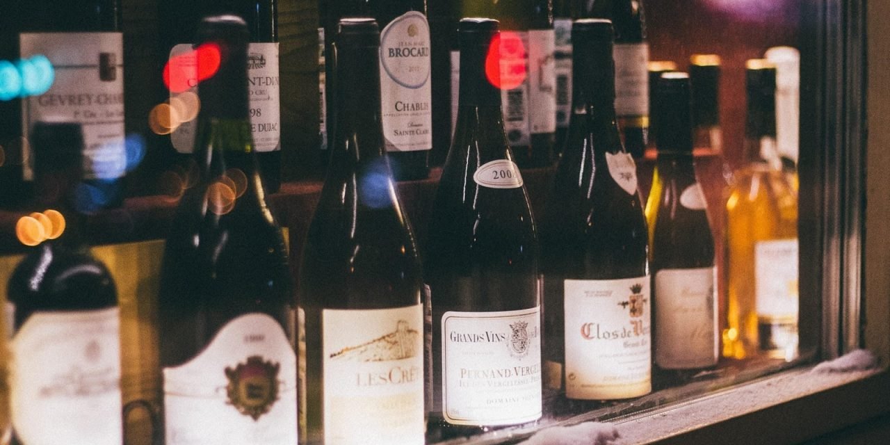 Understanding Wine Ratings: How the System Works