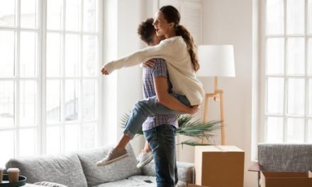 5 Tips for First-Time Homebuyers