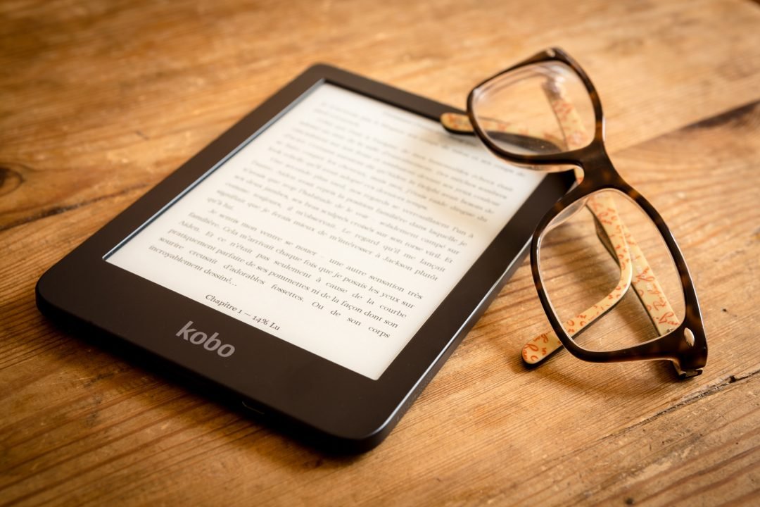 The Best Tablets for Reading Literature, Newspapers, and Browsing the ...