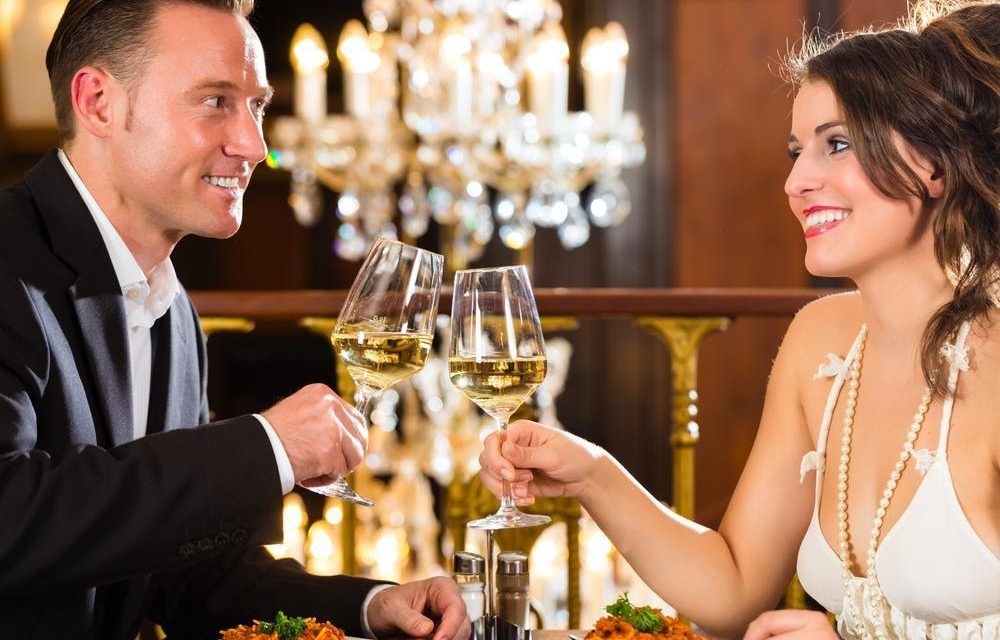 How to Plan a Luxury Date For Any Occasion