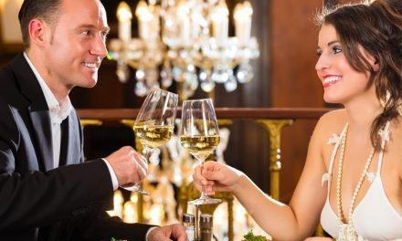 How to Plan a Luxury Date For Any Occasion