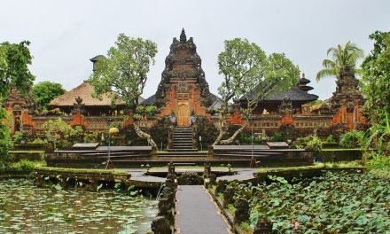 A First-time Visitor’s Guide to Ubud, Bali