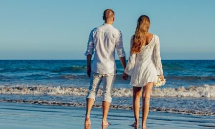 7 Key Steps For Planning A Destination Wedding