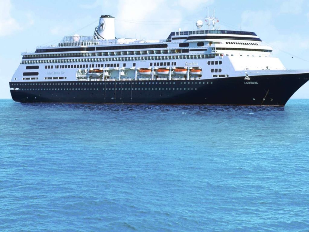 Holland America Line Updates Summer 2021 Europe Cruise Schedule - Luxe