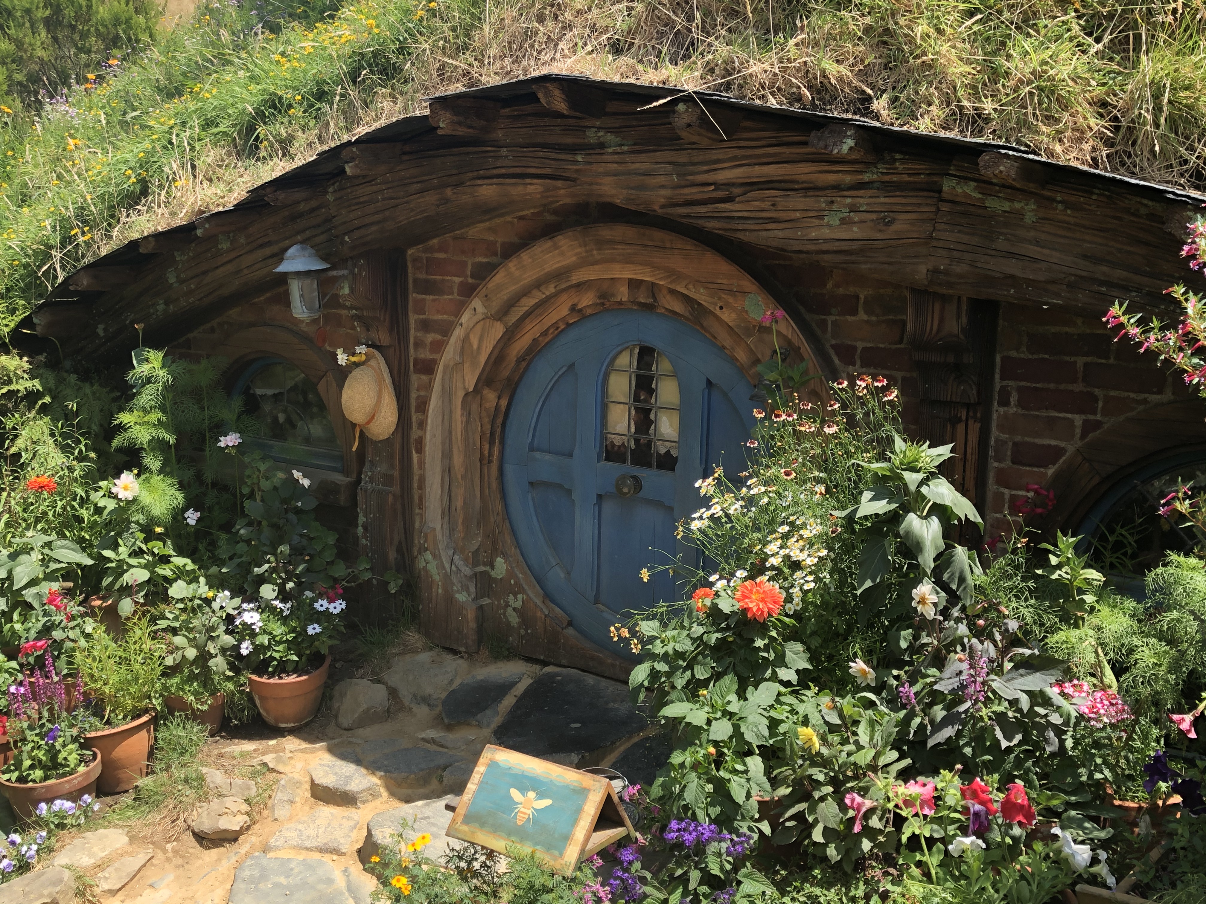 Experience Middle-earth Magic at Hobbiton | Luxe Beat Magazine