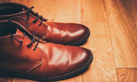 7 Types of Shoes Every Man Should Have in His Closet