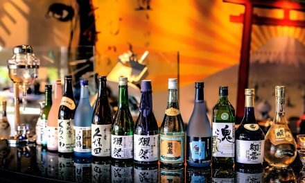 5 Sake Food Pairing Tips from Sake Social’s Founder Marc Smookler