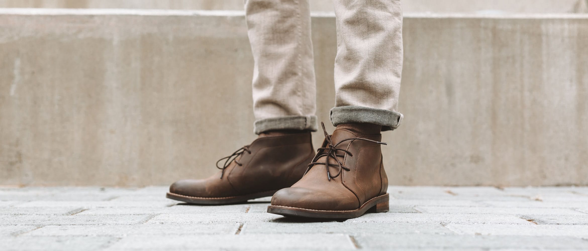 7 Types of Shoes Every Man Should Have in His Closet | Luxe Beat Magazine