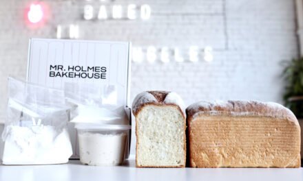 Mr. Holmes Bakehouse Bread Kits