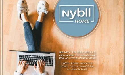 Nybll Eat to Win while Safe-at-Home