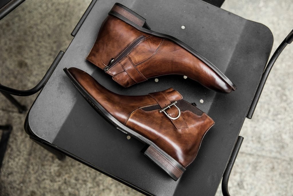 Chelsea Boots