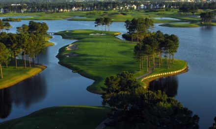 Mystical Golf Announces 2020 Getaway Packages