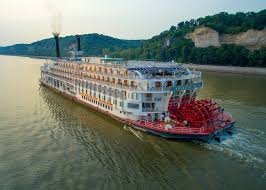 American Queen Steamboat Company Announces New Timeline for 2020 Season