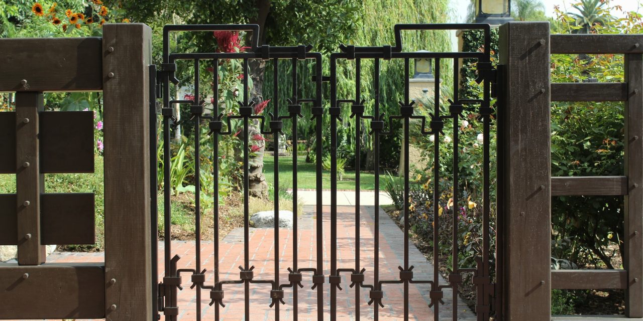 Simple Steps to Make Your Luxurious Neighborhood a Safer Place