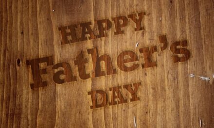 The Best Personalised Father’s Day Gifts