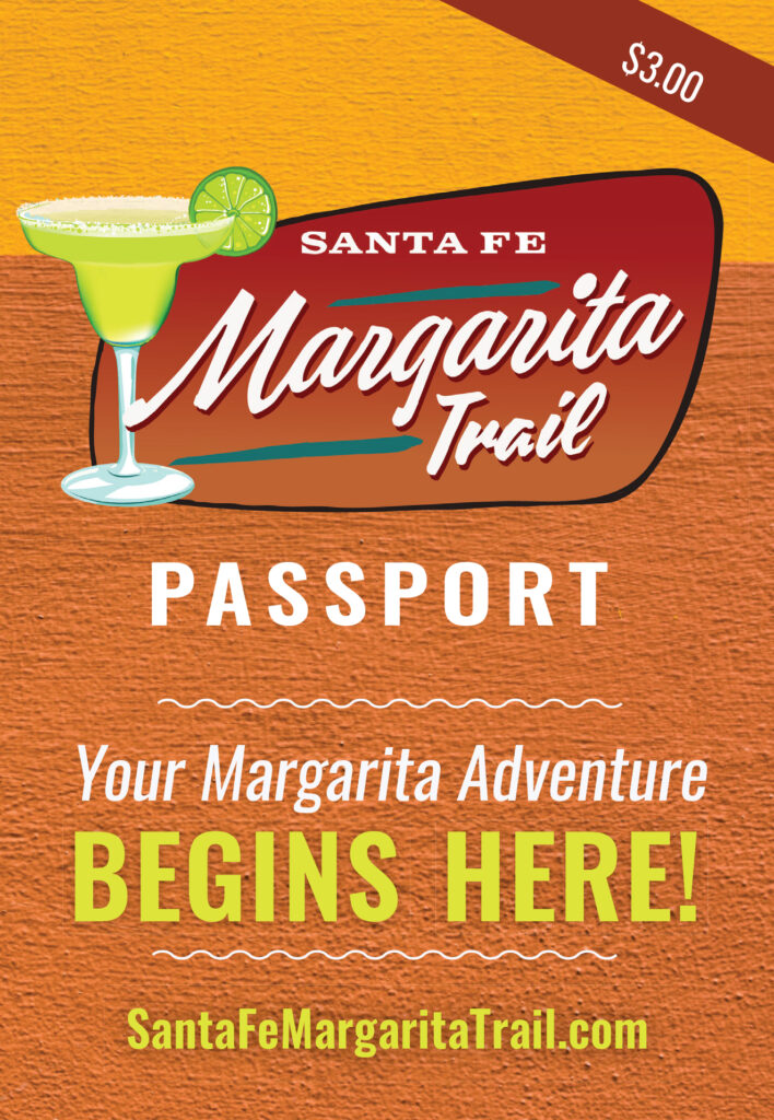 Santa Fe's Margarita Trail 