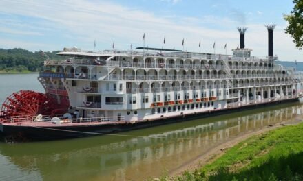 American Queen Steamboat Company  Announces New 2020 Season Timeline