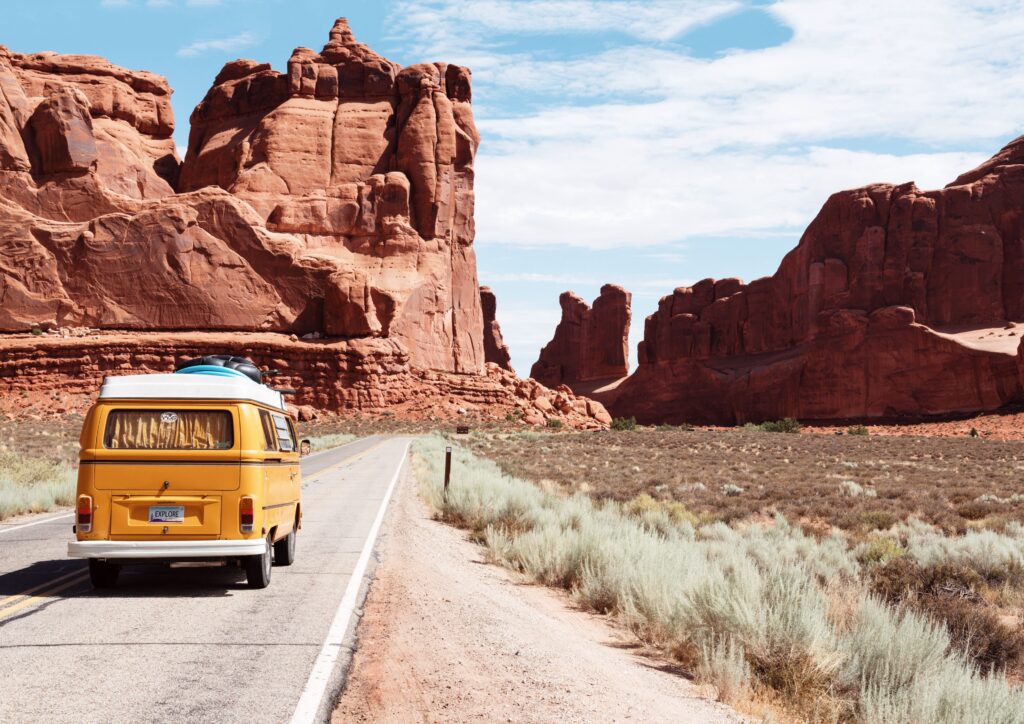 The Best American Road Trip Routes to Try - Luxe Beat Magazine