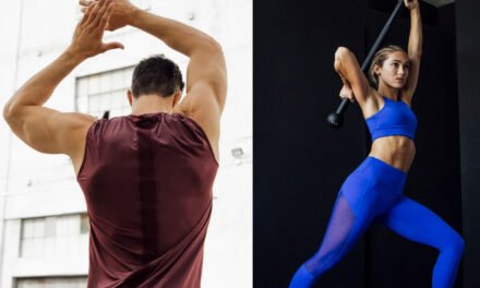 Centric Fitness Apparel’s Revolutionary Performance-Enhancing, Psychology-Driven Activewear Line Redefining Wearable Technology