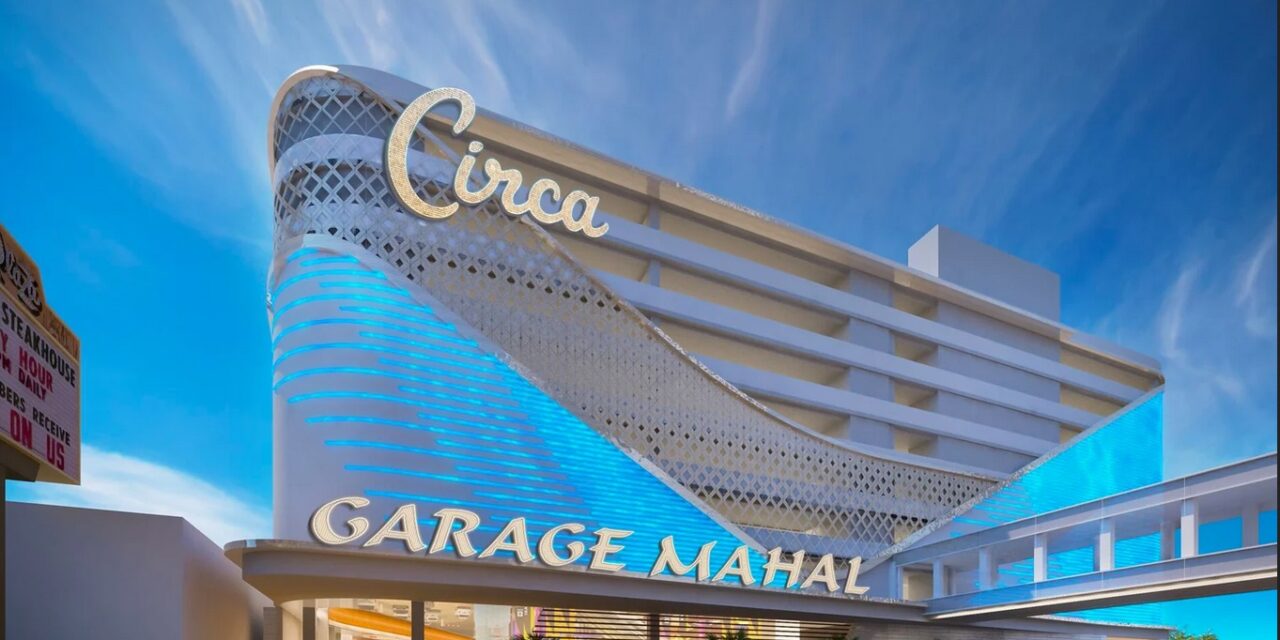 Las Vegas newest Circa Resort & Casino - Luxe Beat Magazine