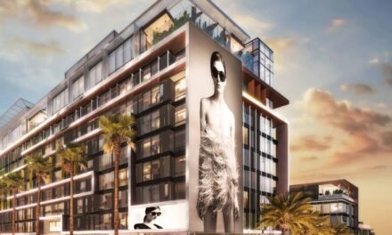 Pendry West Hollywood Luxe Hotel & Residence