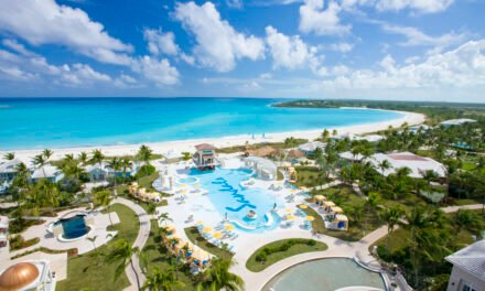 Sandals Emerald Bay: Bahamas Resort Paradise Set to Reopen for Guests