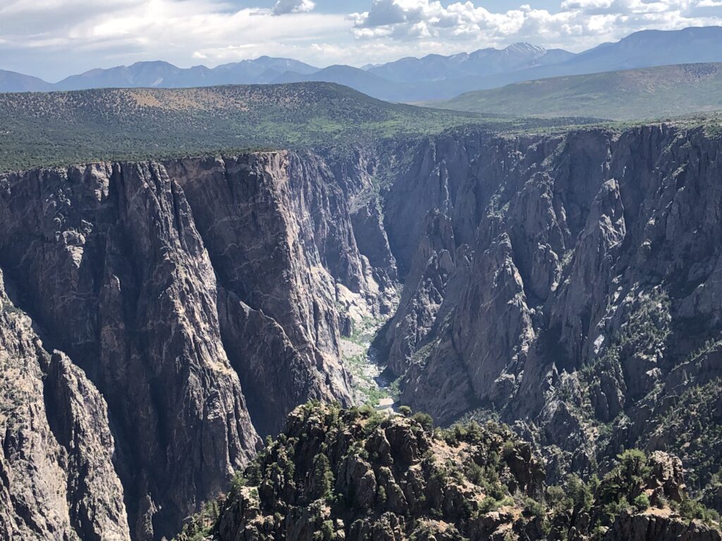 View of Canyon from Warner Point (2)