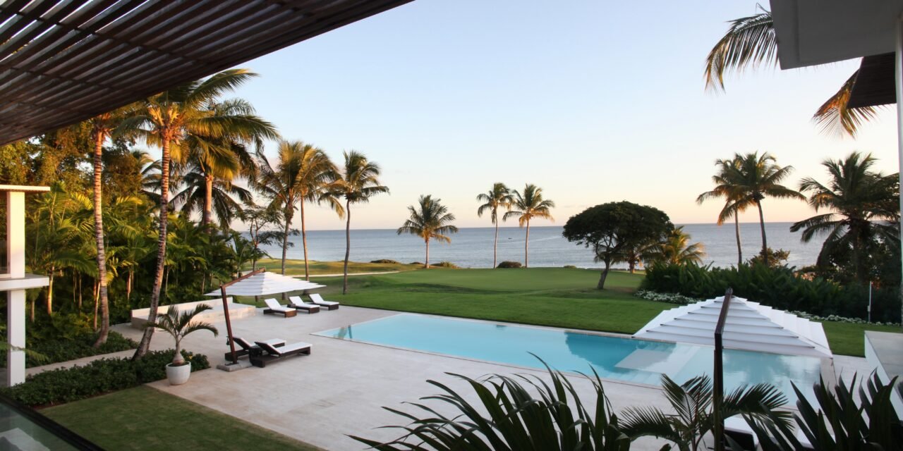 Casa de Campo Resort & Villas Announces July 1 Reopening