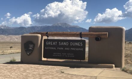 Explore canyons, dunes and ruins in Southwest Colorado