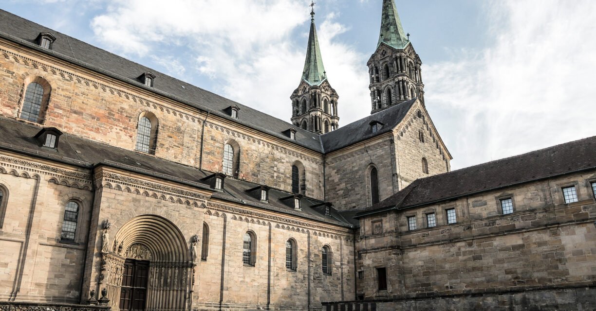 History, sightseeing and experiences in Bamberg, Germany