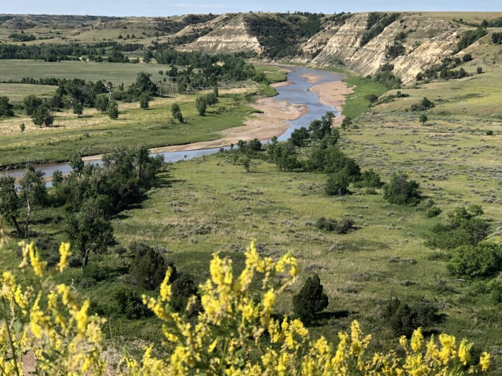 Little Missouri River