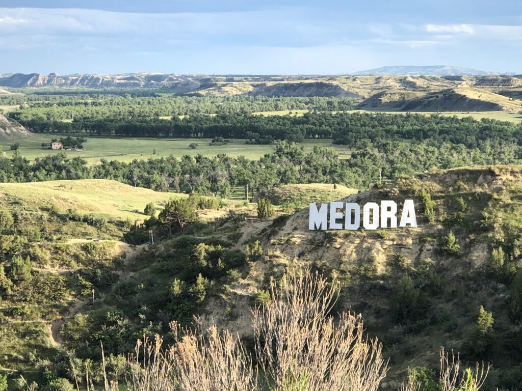 Medora