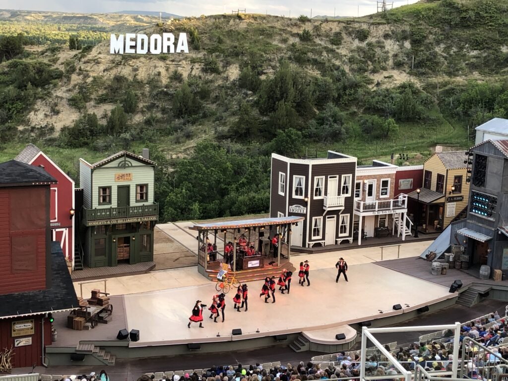 Medora Musical