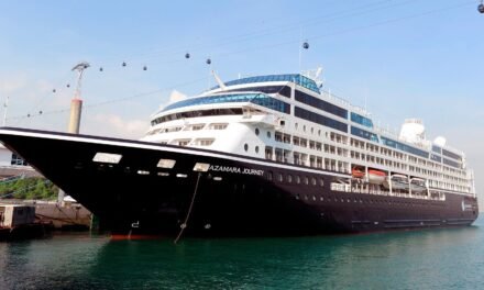 Azamara Experiences High Demand for 2021 European Sailings