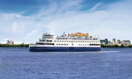 Victory Cruise Lines Announces New Health and Safety Protocols
