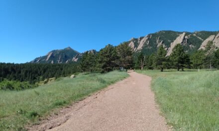 Chautauqua Park: A History Of Togetherness