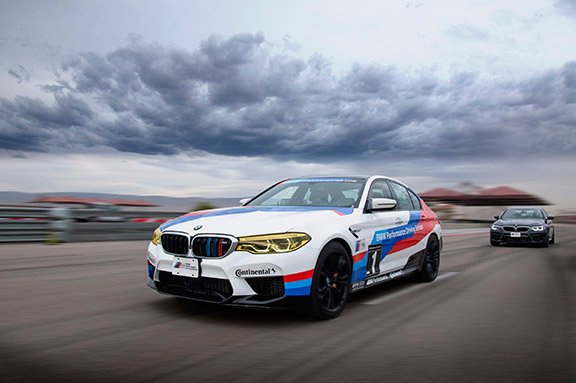 5 Reasons the BMW Performance Center West is a Travel Itinerary Imperative